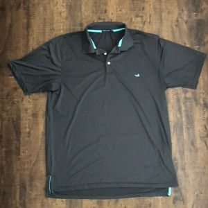 Southern Marsh Golf Polo